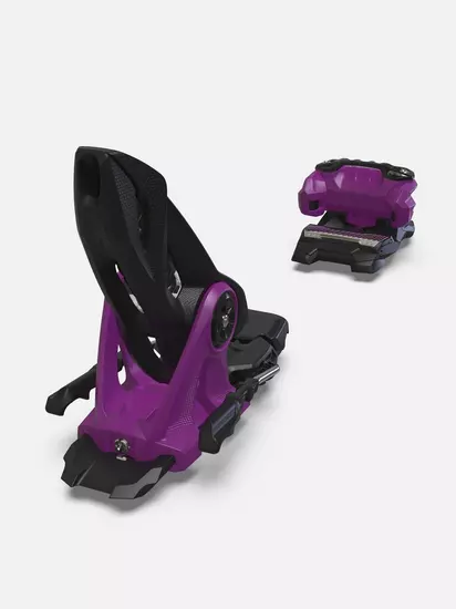 Griffon 13 Purple
