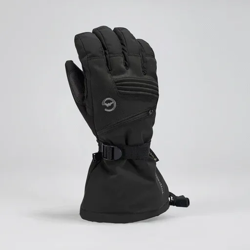 Gordini GTX Storm glove Blk