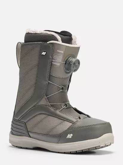 K2 Haven Grey