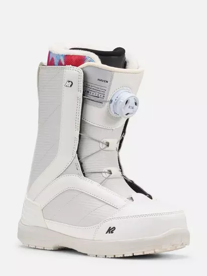 K2 Haven Wht