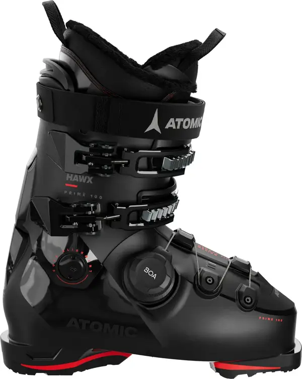 Atomic Hawx prime 100 BOA