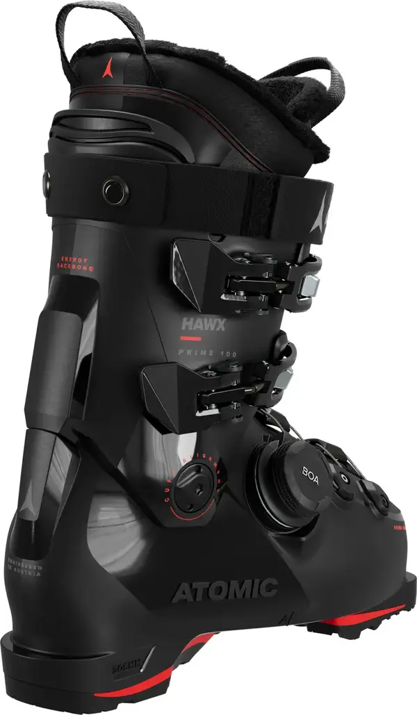 Hawx prime 100 BOA