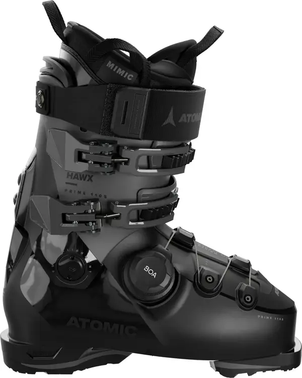 Atomic Hawx prime 110 s