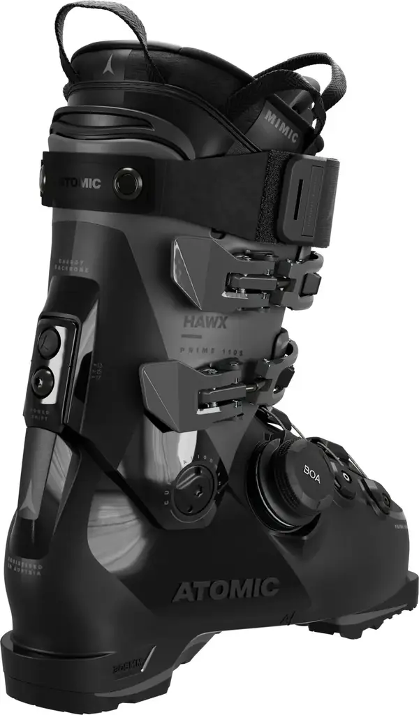 Hawx prime 110 s
