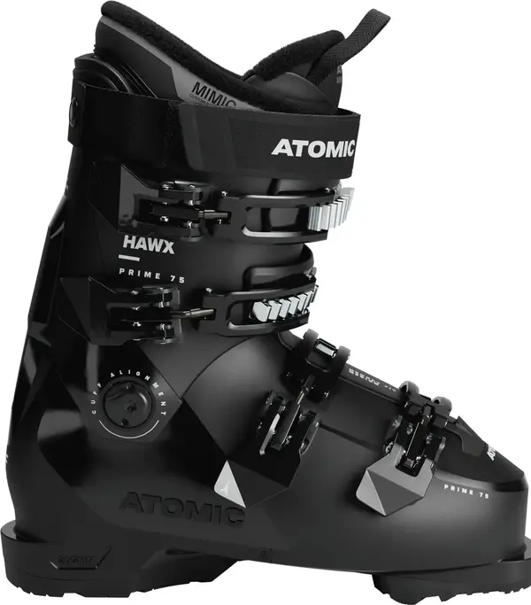 Atomic Hawx prime 75 W