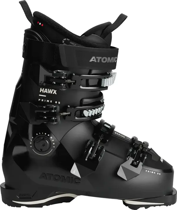 Atomic Hawx prime 85 w