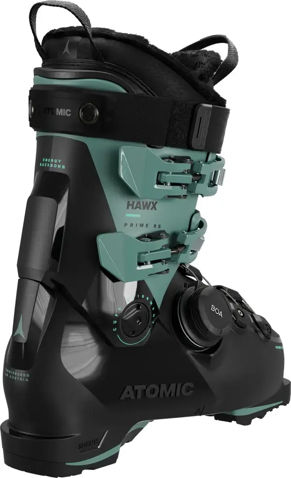 Hawx prime 95 BOA W