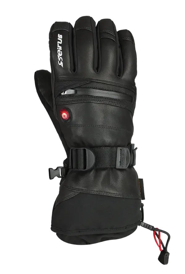 Seirus Heat Touch ST Hellfire Glove