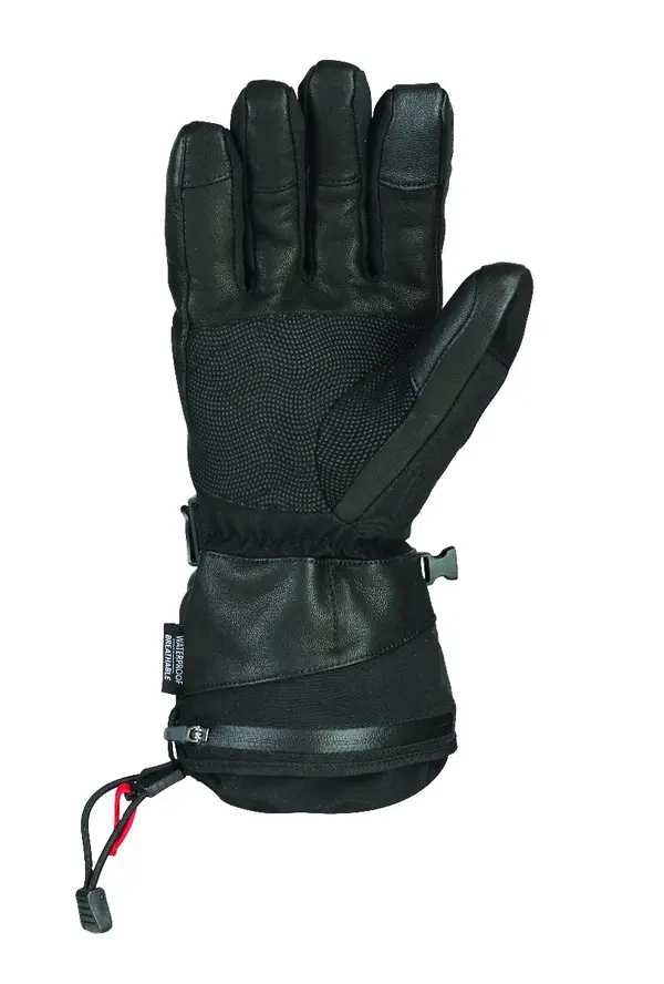 Heat Touch ST Hellfire Glove