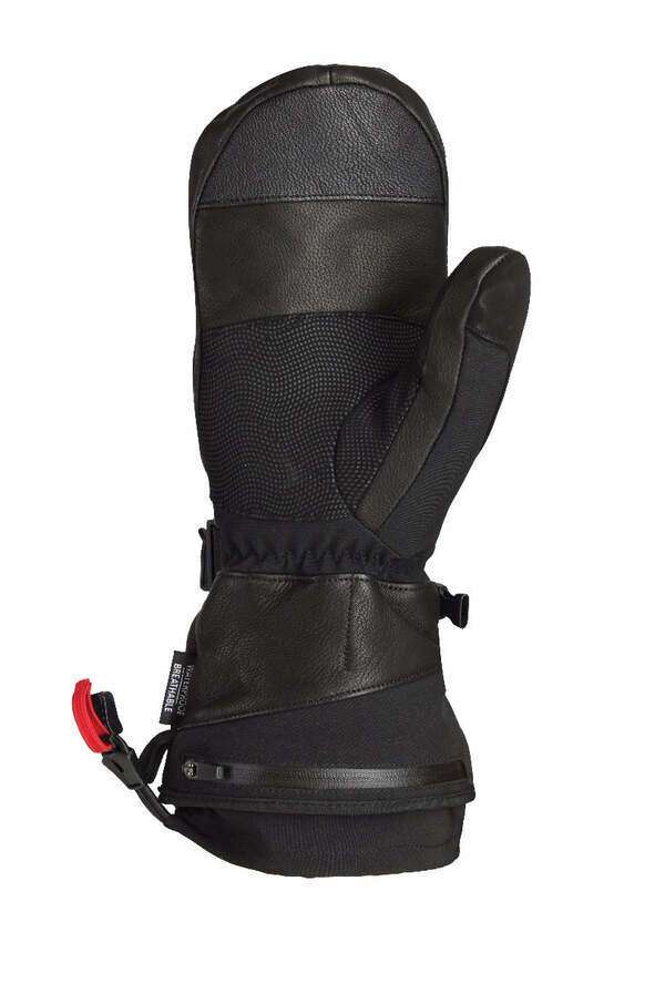 Heat Touch ST Hellfire Mitt  Womens