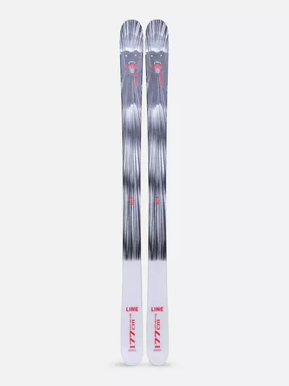 Line Honey Badger 26