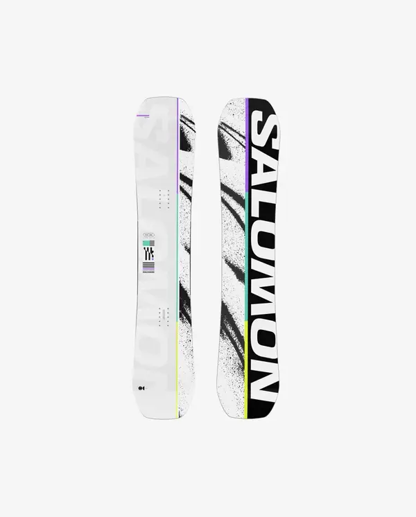 Salomon Huck Knife 26
