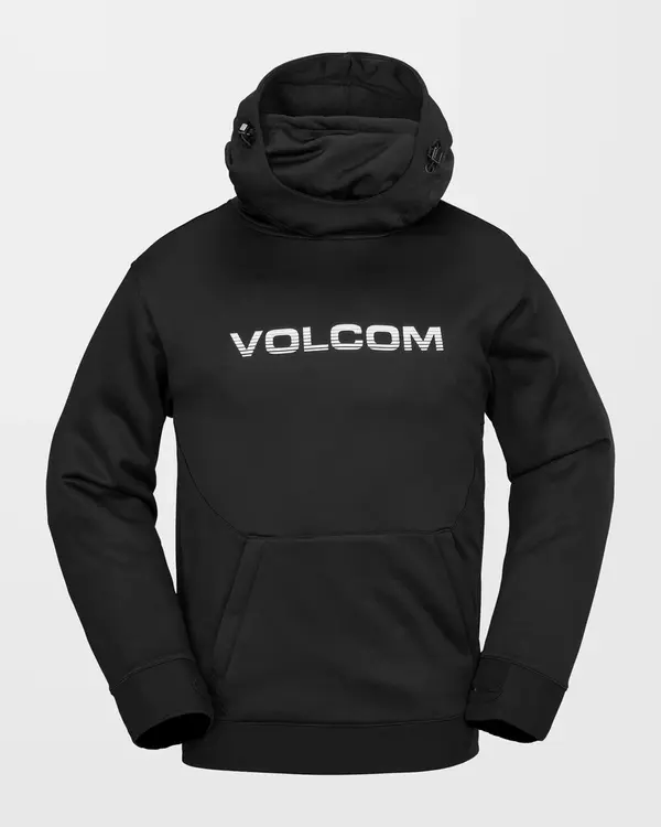 Volcom Hydro Riding Hoodie
