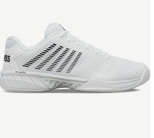 K-Swiss Hypercour Express 2 Wht