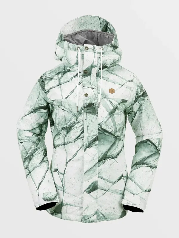 Volcom Insulated Jacket