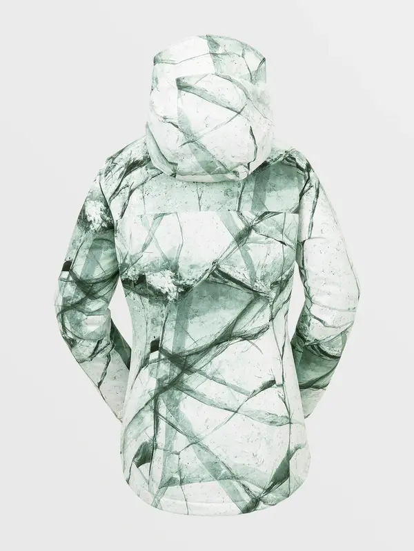 Insulated Jacket