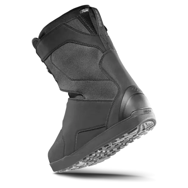 Lashed Double Boa 26