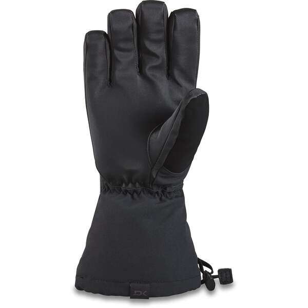 Leather titan Goretex Glove