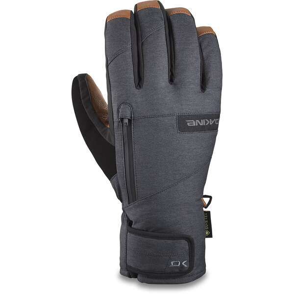 Dakine Leather titan Goretex Short Glove