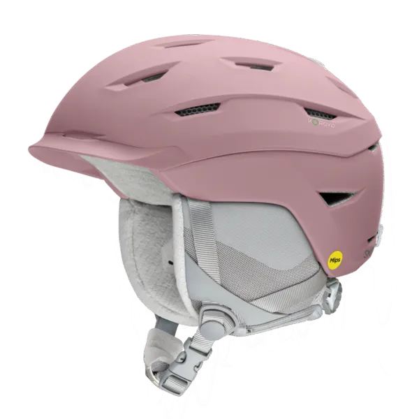 Smith Liberty Mips Matte Dusk