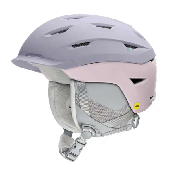 Smith Liberty Mips Matte Lunar Fog