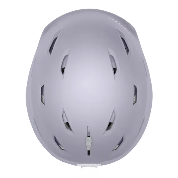 Liberty Mips Matte Lunar Fog