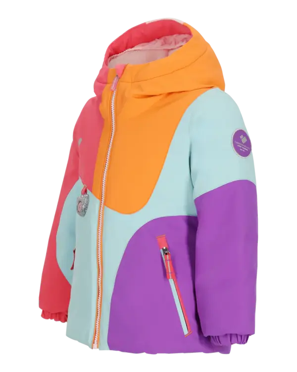 Obermayer Livia Jkt