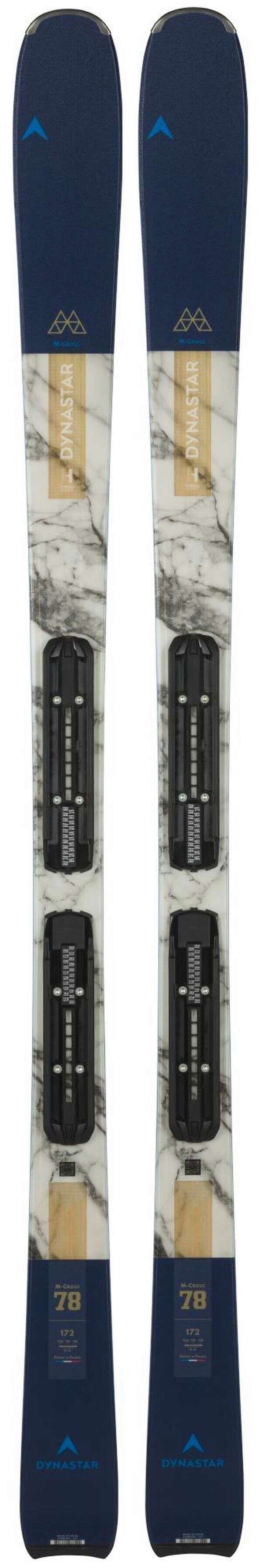 Dynastar M-Cross 78 W Xpress