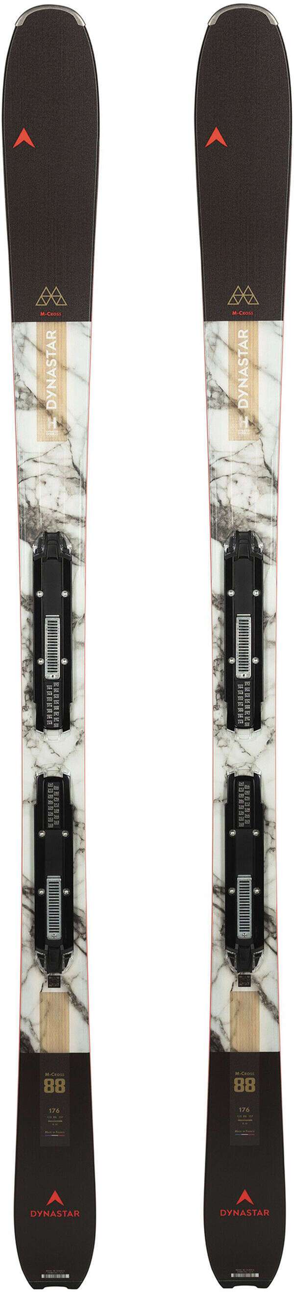 Dynastar M-Cross 88 Konnect