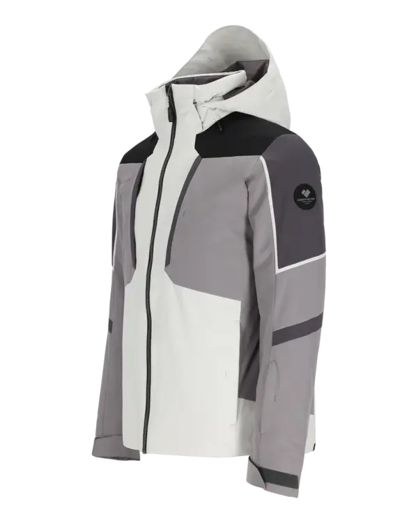 Obermayer M foundation grey