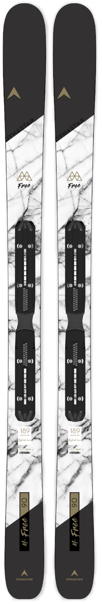 Dynastar M-Cross 82 W Xpress