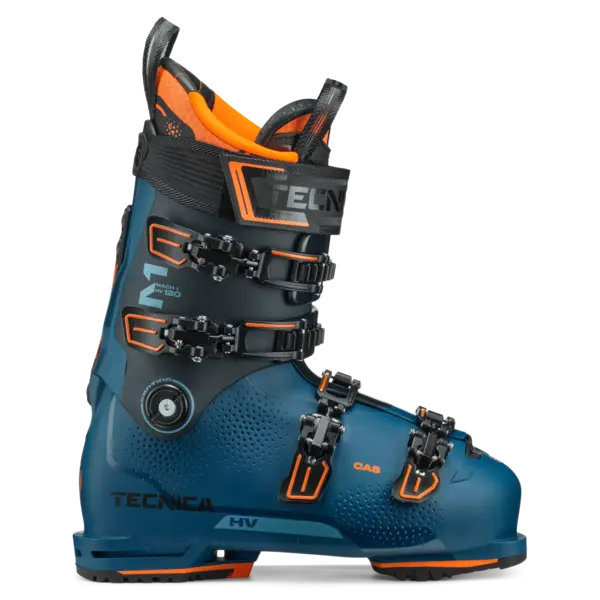 Tecnica Mach 1 HV 120