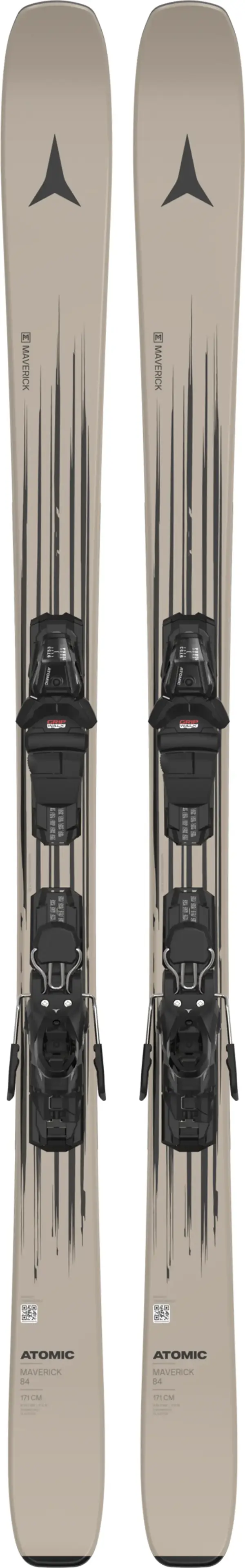 Atomic Maverick 84 + M10 GW