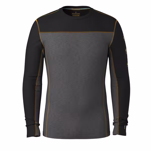 Smartwool Men's Classic Thermal Merino Base Layer