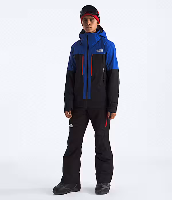 Men’s Snowsquall