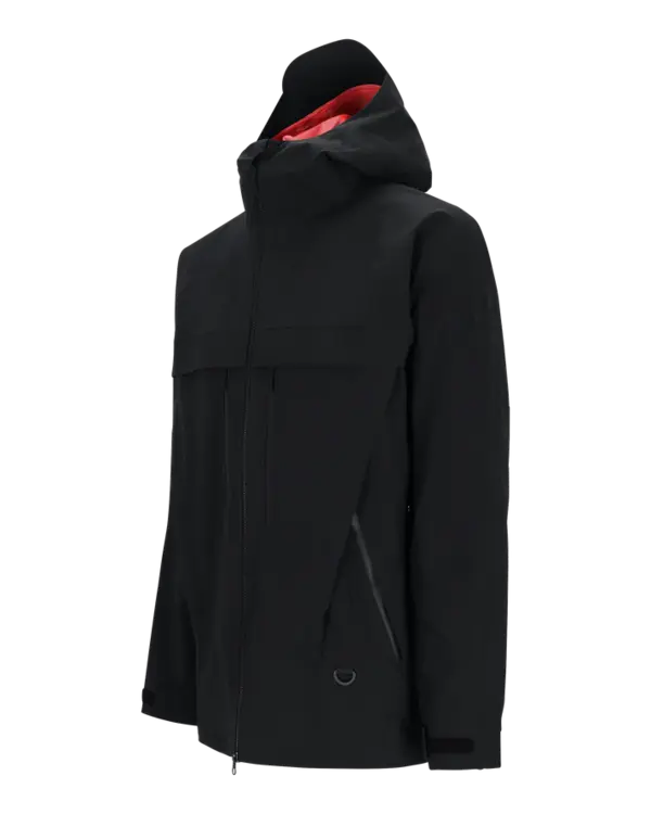Obermayer Men's Steibis 3L Jacket