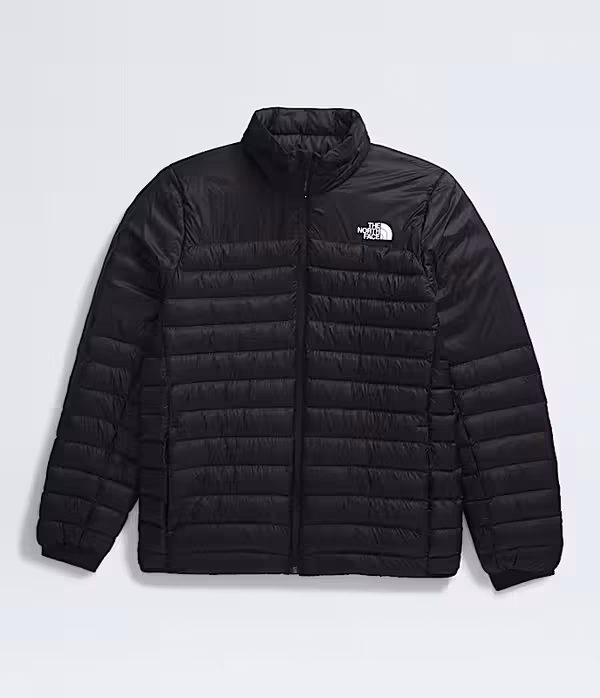 The North Face Men’s Terra Peak Jacket Blk