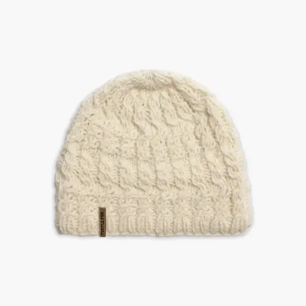 Turtle Fur Mika beanie