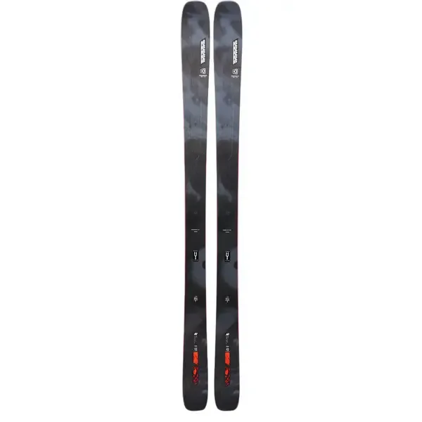 K2 Mindbender 99 ti