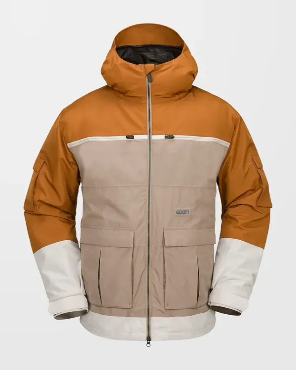 Volcom Nightbraker