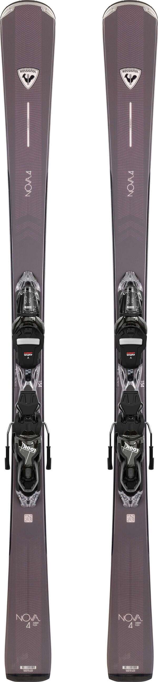 Rossignol Nova 4 CA (xpress)