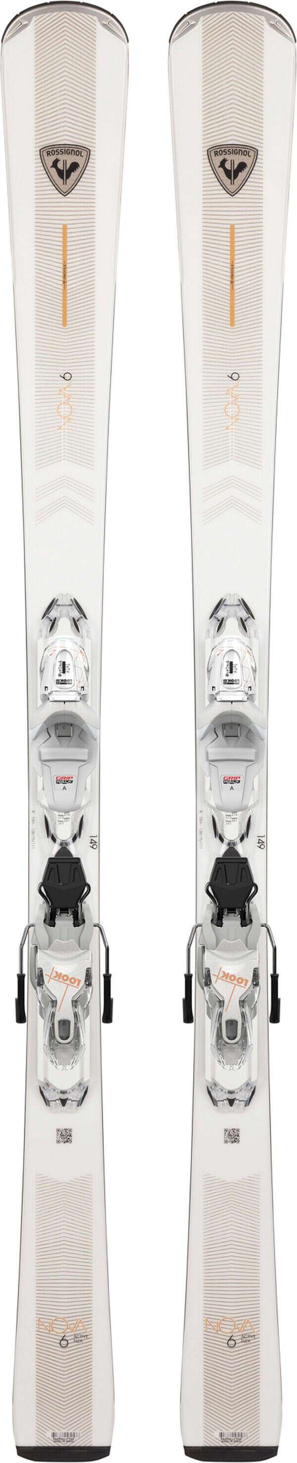 Rossignol Nova 6 (xpress)