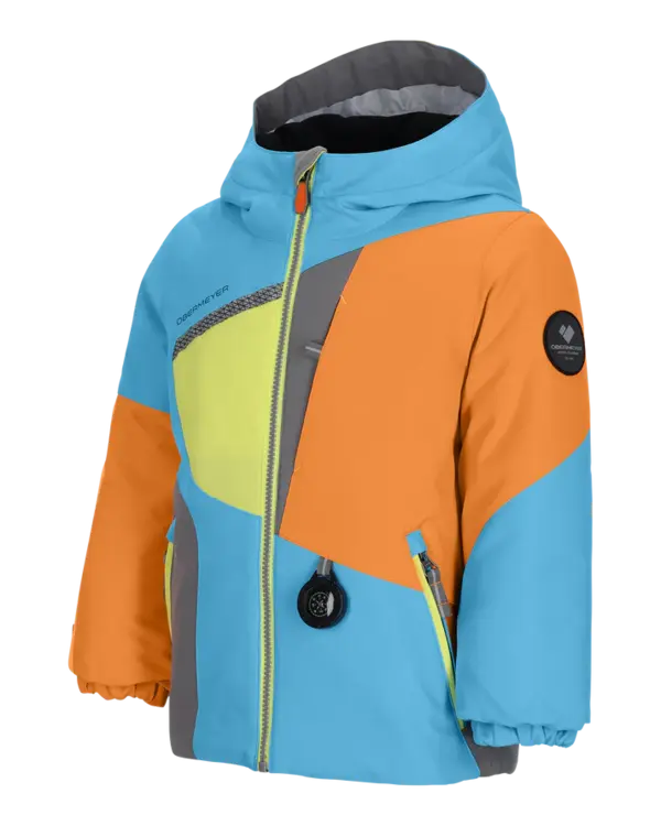 Obermayer Orb jacket
