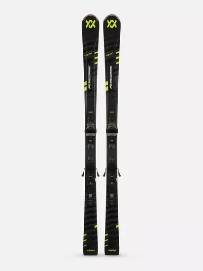 Volkl Peregrine XT