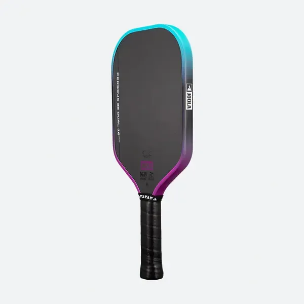 Perseus 3S Dual 16mm Pickleball Paddle