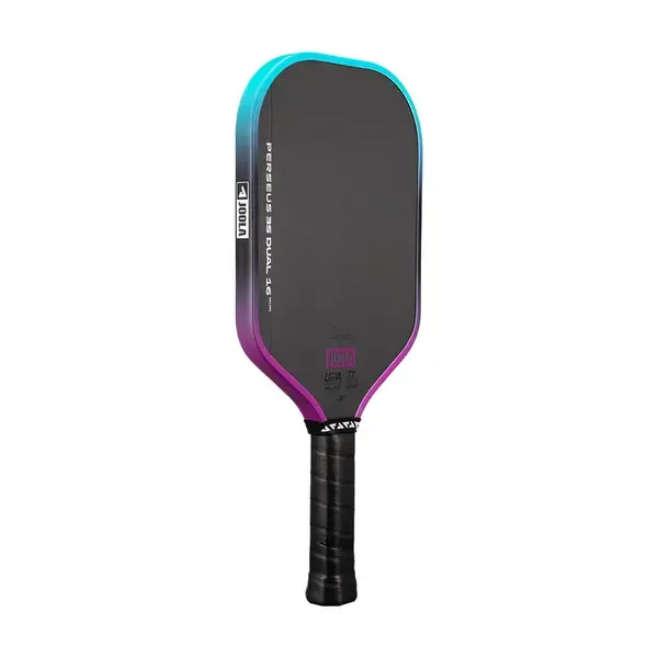 Perseus 3S Dual 16mm Pickleball Paddle