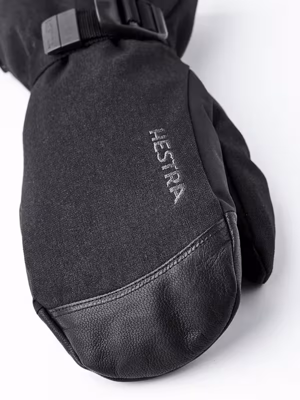 Powder Gauntlet Mitt