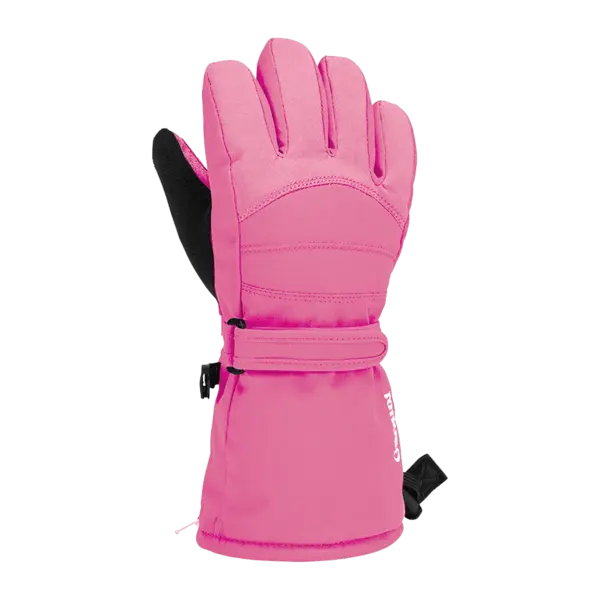 Gordini Prima glove Pink