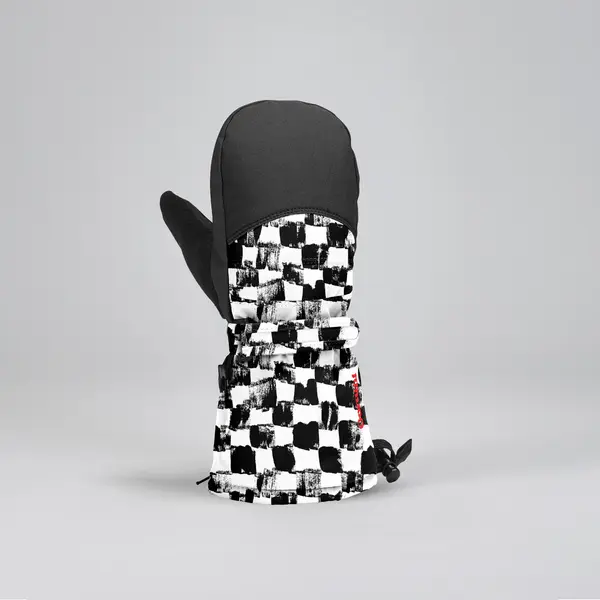 Gordini Prima Mitt Paintcheck