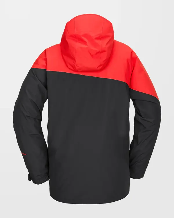 Primary jkt